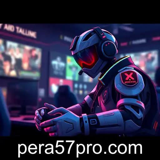 Innovations and Trends in English Gaming