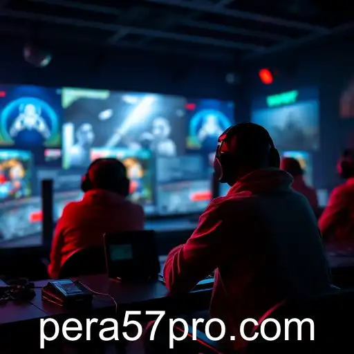 The Rise of Pera57: A Gaming Revolution